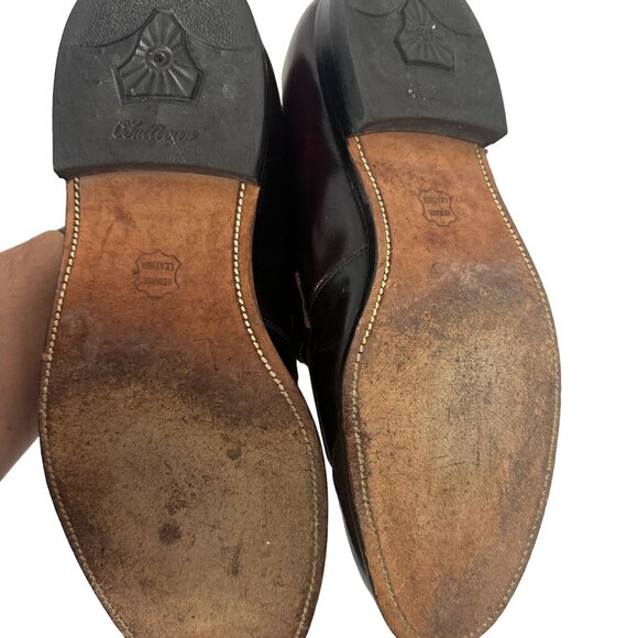 O\'Sullivan Men\'s Leather Dress Shoes Size 11 main image 10
